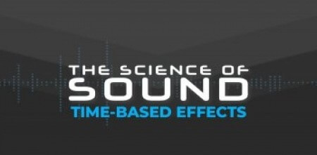 FaderPro The Science of Sound Time-Based Effects TUTORiAL